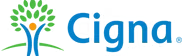 Cigna logo