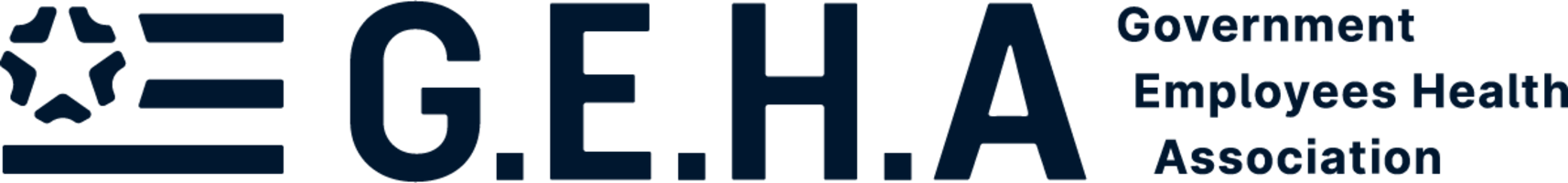 GEHA logo